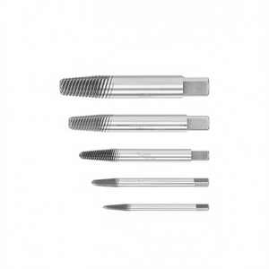 Juego de Extractores de Pernos Gedore de 5 Piezas, Removedor de Tornillos - Product Image 2