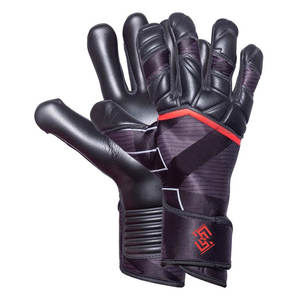 Guantes de Portero SPYTHER GEAR SPORTS Modernos de Alta Calidad Antideslizantes con Agarre Superior, Palma de Látex, Cierre de Gancho y Bucle, Protección para los Dedos - Product Image 1