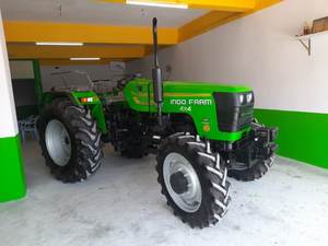 Indo Farm 110HP 4WD for Engine Farm Tractors with Bearing 3-Year Warranty For Sale - Product Image 2