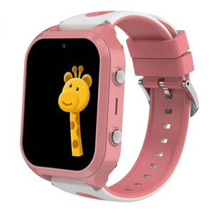 นาฬิกาอัจฉริยะสำหรับเด็ก Sower Kids หน้าจอสัมผัส IPS ขนาด 1.83 นิ้ว รองรับ 4G GPS กันน้ำ IP67 พร้อมกล้อง - Product Image 3