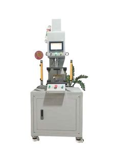 Presse électrique servo, système de presse électrique, intelligent et fiable - Product Image 5