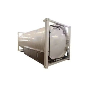 ASMe อนุมัติถังโพรเพนที่มีมาตรวัดความดันและวาล์วเติม - Product Image 4