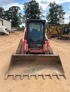 2017 bouvillon SVL95-2S Kubota: construit pour dominer tous les chantiers - Product Image 3