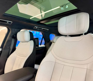 ตรวจสอบ2025ล่าสุดของเรา Land Rover Range Rover Sport autobiography Edition SUV & ข้อเสนอส่งเสริมการขาย - Product Image 4