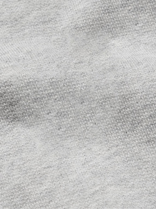 Sweat-shirt à capuche unisexe en molleton 100% coton de couleur crème, 300 g/m², pour hommes et garçons, par Ako - Product Image 4
