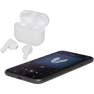 หูฟังบลูทูธแบบกำหนดเองสำหรับของขวัญอุปกรณ์ USB สำหรับโปรโมชั่น - Product Image 5