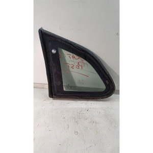 แผ่นบังลมหลังขวา BMW X1 Series (E84) 51372990330 N47D20C (09>15) - Product Image 3