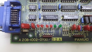 16486) [<b>USED</b>] A20B-1002-0730/02A - Product Image 4
