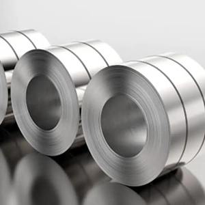 แถบม้วนเหล็กกล้าไร้สนิม 420 |   เหล็กกล้ามาร์เทนซิติกชนิดชุบแข็งได้ |   ขึ้นรูปด้วยความแม่นยำ ขัดเงา อบชุบ |   มาตรฐาน ASTM A240 ผิว BA/2B - Product Image 5