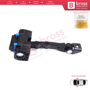 BDP1428 Sangle de contrôle d'arrêt de porte avant pour coccinelle A5 5C 2011-2019 2/3-Door Hatchback Cabriolet Auto Parts Body Parts - Product Image 4