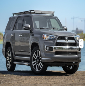 TOYOTA 4RUNNER LIMITED 4X4 2019 USADO EN EXCELENTES CONDICIONES (LHD/RHD) - Product Image 5