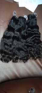 ผมมนุษย์แบบมัด |   สั่งซื้อออนไลน์ที่อาลีบาบาวันนี้ - Product Image 3