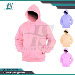 Sweat-shirt à capuche en polaire pour homme en gros, sweat-shirt à capuche chaud d'hiver à manches longues, sweat-shirt à capuche doux et chaud à manches longues - Product Image 5