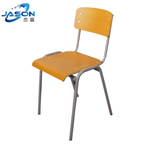 Meubles scolaires modernes en gros, chaises d'étude pour salles de classe, chaises pour enfants, enfants, adultes, étudiants universitaires - Product Image 1