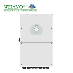 पूर्ण घर सौर प्रणाली किट 10kw 12kw 15kw हाइब्रिड सौर बैटरी ऊर्जा प्रणाली 10kwh 20kwh 30kwh 40kwh 40kwh 40kwh 40kwh लिथियम बैटरी - Product Image 3