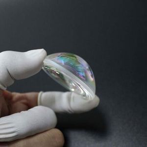 <span class=keywords><strong>Lentilles</strong></span> asphériques simples conçues avec précision pour les systèmes optiques AR/VR - Product Image 3