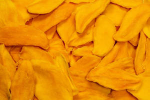 MEILLEUR VENDEUR ORGANIQUE PREMIUM QUALITÉ NATUREL SAIN MANGUE TRANCHES DELIGHT-VENTE EN GROS 100G ZIPPER SAC DU VIETNAM - Product Image 4