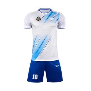New Design <b>Soccer</b> Jersey Uniforms Quality <b>Soccer</b> Wear Custom Men Training Wear Sublimation football Jersey Kids Shirt - Product Image 2