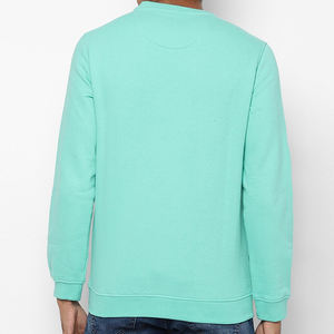 2025 Loose Plain Casual Wear Hombres Sudadera Hecho en Pakistán Sudaderas de la mejor calidad para adultos - Product Image 5