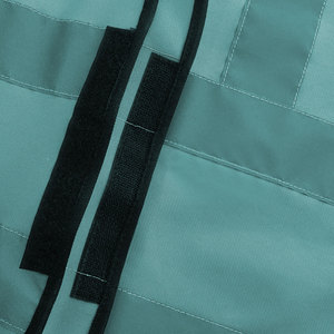 Chaleco de Seguridad de Alta Visibilidad, Ignífugo, Antiestático, de Secado Rápido, Ligero, Reflectante para Construcción y Seguridad para Hombre - Product Image 6