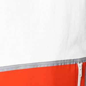 Sudaderas de lana de algodón para hombre Buen proveedor Último estilo Ligero OEM Personalizado Liso Sudaderas de moda - Product Image 5