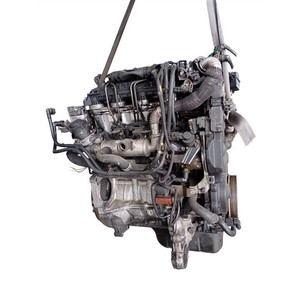 PEUGEOT 308 MOTOR Serie 0135QE Diesel 1600 (07>14) - Product Image 4