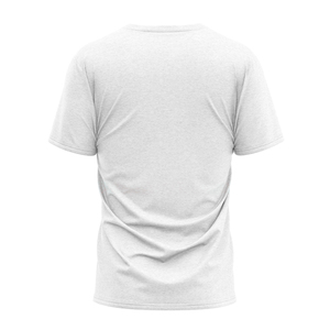 T-shirt streetwear à épaules tombantes - Product Image 2