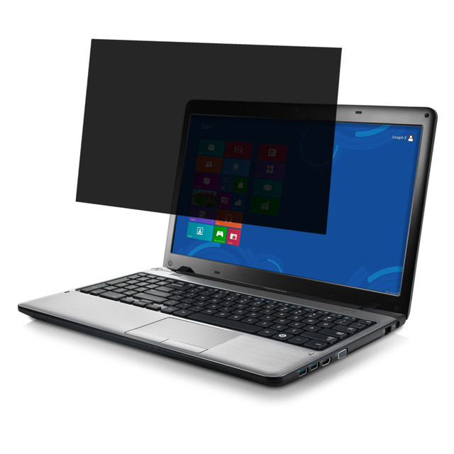 High Transparent Anti Peep Anti Glare Film 14 Inch Computer Screen Protector Privacy Filter
