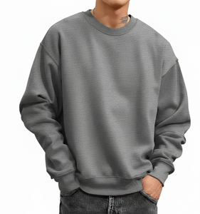 Sudadera con capucha de lana con corte recortado y cierre de cremallera diseñada para mujeres que buscan calidez, comodidad y capas casuales en ropa de calle - Product Image 3