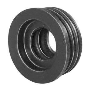 Morsetto per Curva Tecnica Diametro 50 per Tubi 26/32 - Product Image 1