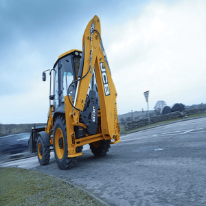 Venta al por mayor de calidad superior JCB 3CX retroexcavadora con motor y componentes del núcleo del motor entrega rápida para los contratistas - Product Image 2