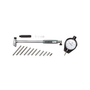 Jauge de mesure de diamètre en acier avec comparateur pour des mesures précises - Product Image 1
