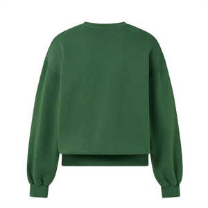 เสื้อสเวตเตอร์แบบสวมหัวมีฮู้ดของผู้ชายทรงปกติเสื้อผ้าลำลองใส่สบายสำหรับฤดูใบไม้ร่วงทำจากผ้าฝ้าย100% - Product Image 6