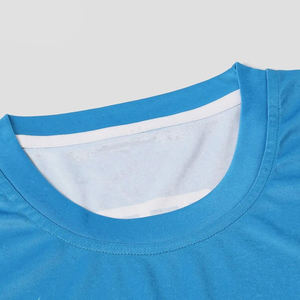 ชุดเสื้อฟุตบอลและกางเกงขาสั้นชุดทีมฟุตบอลระบายอากาศออกแบบได้ตามต้องการ - Product Image 4