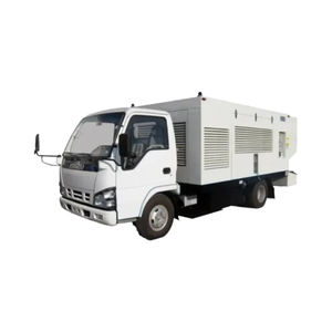 Unité de démarrage aérien ASU-290 conforme à la réglementation ICAO pour les aéronefs - Product Image 1