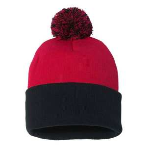 Bonnet en acrylique personnalisable de haute qualité OEM, tricoté, chaud, unisexe, pour l'hiver, vente en gros directe usine BY HI 2026 - Product Image 4