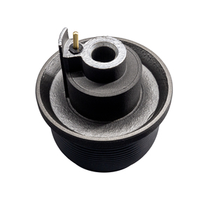 Concentrador plegable sin airbag - Product Image 3