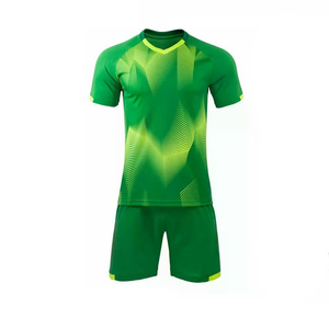Uniforme de football personnalisé Couleur Pantone Fabricant et fournisseur d'uniformes de football personnalisés - Product Image 2