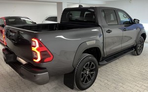 A YOTA HILUX 2,8 DOBLE CABINA 2023 USADO - Product Image 4