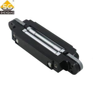 <span class=keywords><strong>Bisagra</strong></span> Invisible de hardware de puerta ajustable 3D de aleación de Zinc para puertas resistente a la corrosión 200KG <span class=keywords><strong>bisagra</strong></span> de peso de puerta Simonswerk <span class=keywords><strong>TECTUS</strong></span> - Product Image 5