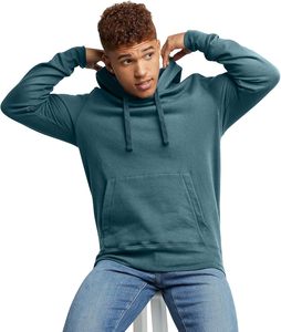 Sudadera con capucha personalizada para hombre con bolsillo de canguro, Jersey de algodón, sudadera de gran tamaño para ropa de calle de invierno, ropa cálida de moda - Product Image 4