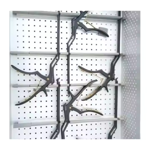 Surgiright Manual Power 2025 diseño superior conjunto médico ortopédico instrumentos quirúrgicos de acero inoxidable instrumentos de alta calidad - Product Image 2