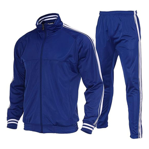 Chándal deportivo para hombre personalizado de estilo único de gran tamaño con chándal deportivo para hombre de tela de alta calidad - Product Image 5