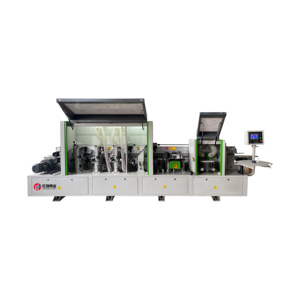 Nghề mộc Máy Nhà cung cấp cao cấp PVC Bảng gỗ 7 chức năng đầy đủ tự động cạnh dải máy - Product Image 1