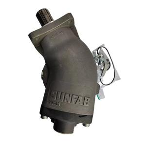 <b>Pump</b> SAP 012R-N-DL4-L35-SOS-000 SCP-047R-V-DL4-L35-SOS.000 <b>Hydraulic</b> Piston <b>Pump</b> SAP-047R-N-DL4-L35-SOS-000 - Product Image 3