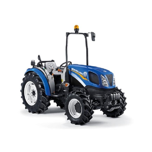 Pompe de transmission à engrenages turbocompressée TT75 4x4 de niveau 3 pour tracteur agricole 90 CV, puissante et à haute efficacité - Product Image 3