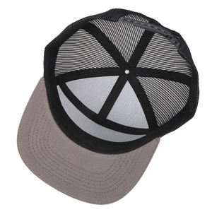 Gorro de Camionero Deportivo Clásico, Unisex, con Logotipo Personalizado, Malla Trasera, Gorra de Béisbol, Rendimiento al Aire Libre, Gran Venta - Product Image 2