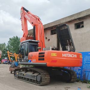 2024, почти новый экскаватор <span class=keywords><strong>Hitachi</strong></span> Zx350h, подержанные машины высокой функции, <span class=keywords><strong>Hitachi</strong></span> Zx 350H, 200 120, 240, сверхмощная машина, лидер продаж - Product Image 6