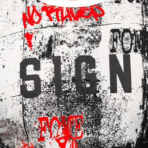 Camiseta de mezcla de poliéster y algodón con estampado de sublimación personalizado para hombre, nueva moda, ropa informal, camisetas para hombre, servicio OEM personalizado - Product Image 5