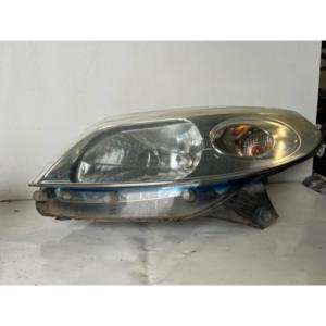 Faro Anteriore Sinistro DACIA Sandero 1a Serie 8200733878 (08>12) - Product Image 5